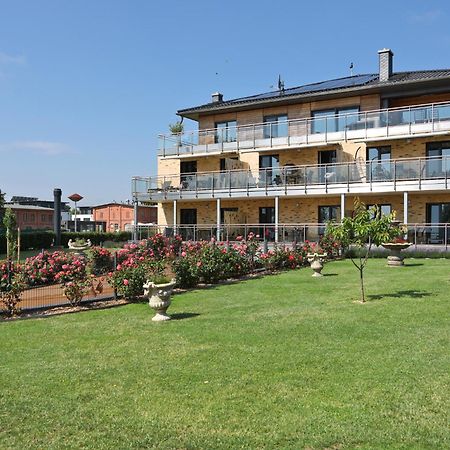Kells Appartements Klink Luaran gambar