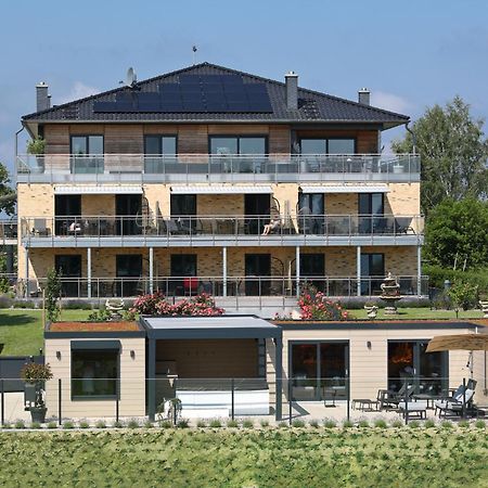 Kells Appartements Klink Luaran gambar