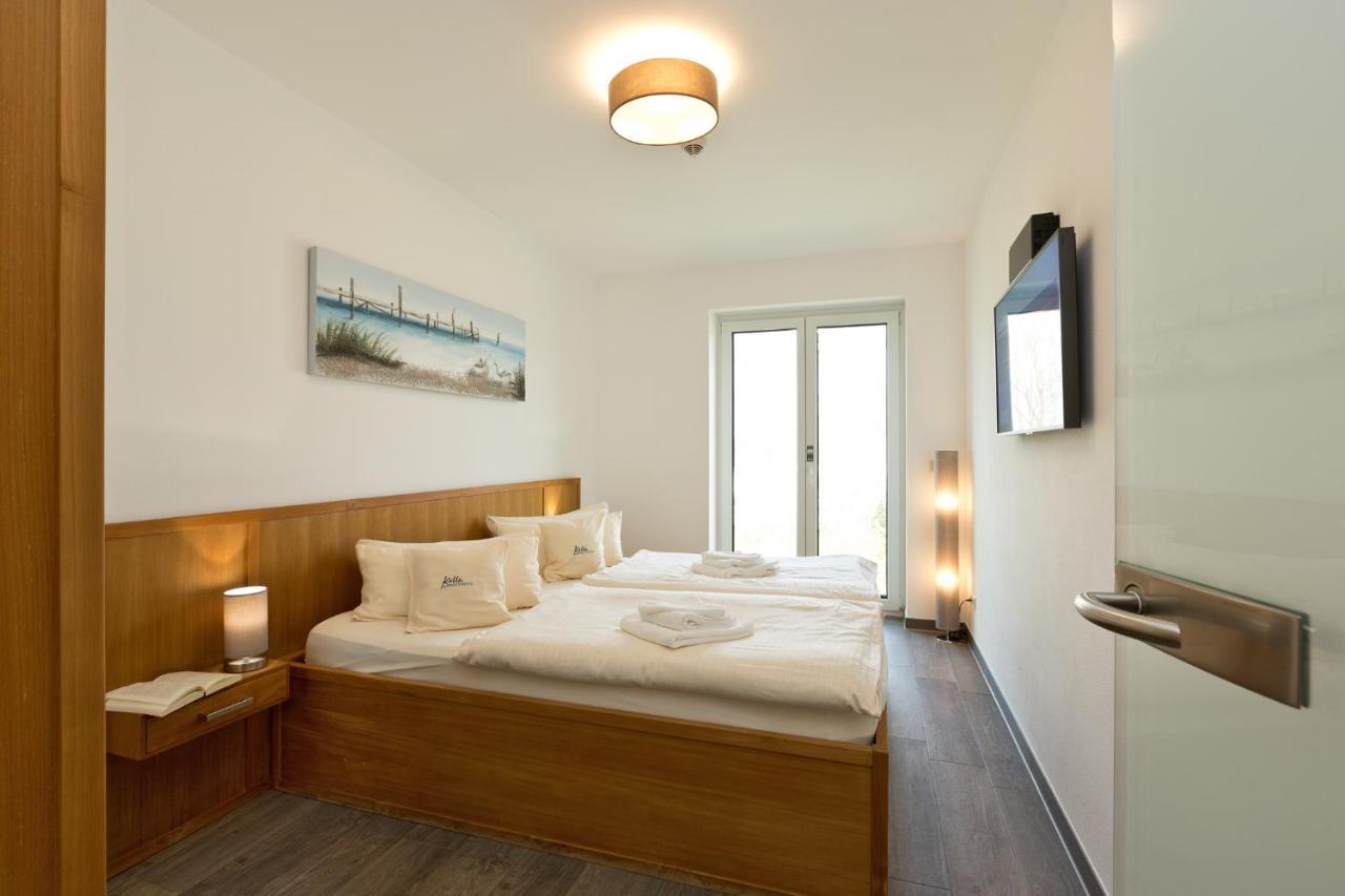 Kells Appartements Klink Luaran gambar