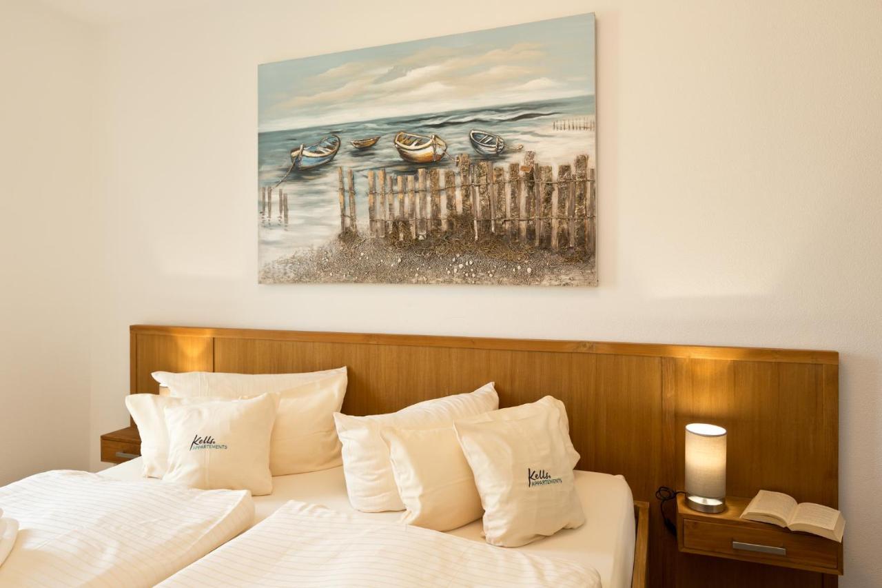Kells Appartements Klink Luaran gambar
