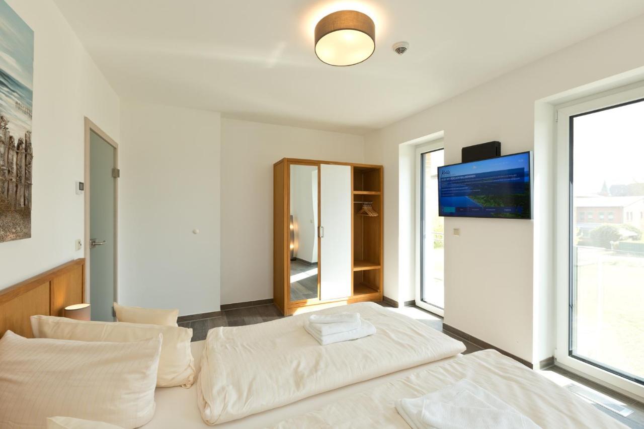 Kells Appartements Klink Luaran gambar