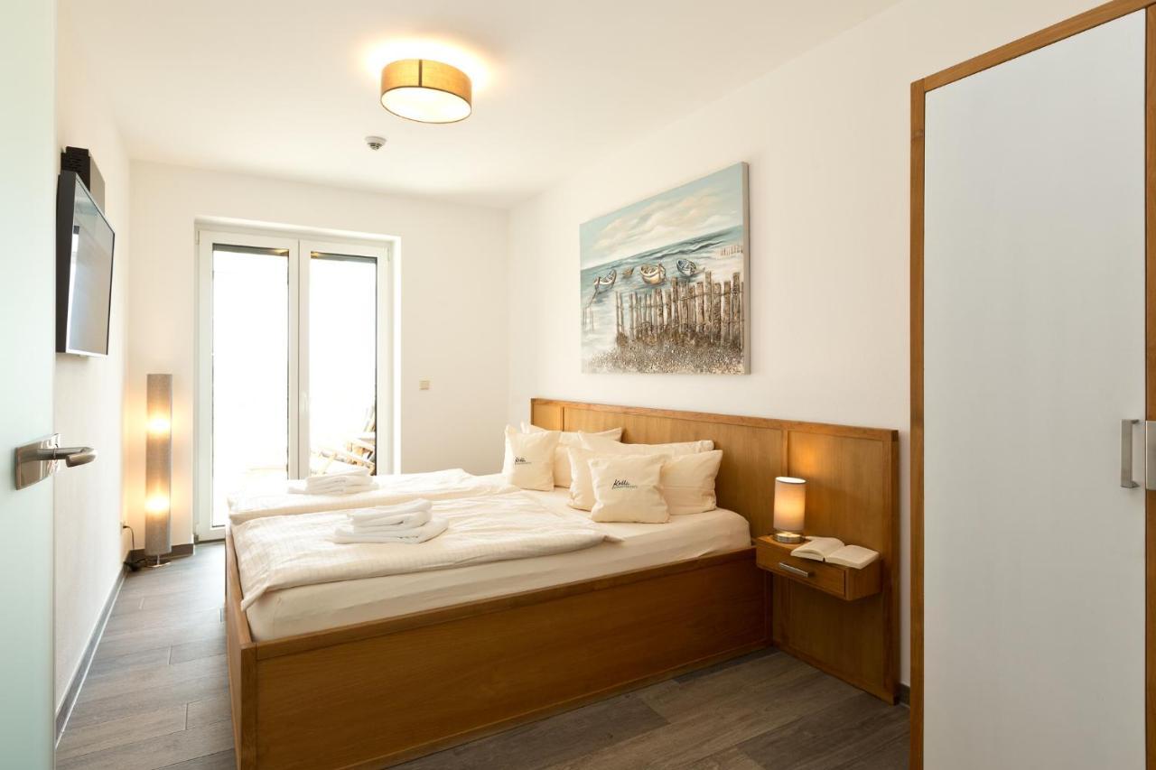 Kells Appartements Klink Luaran gambar