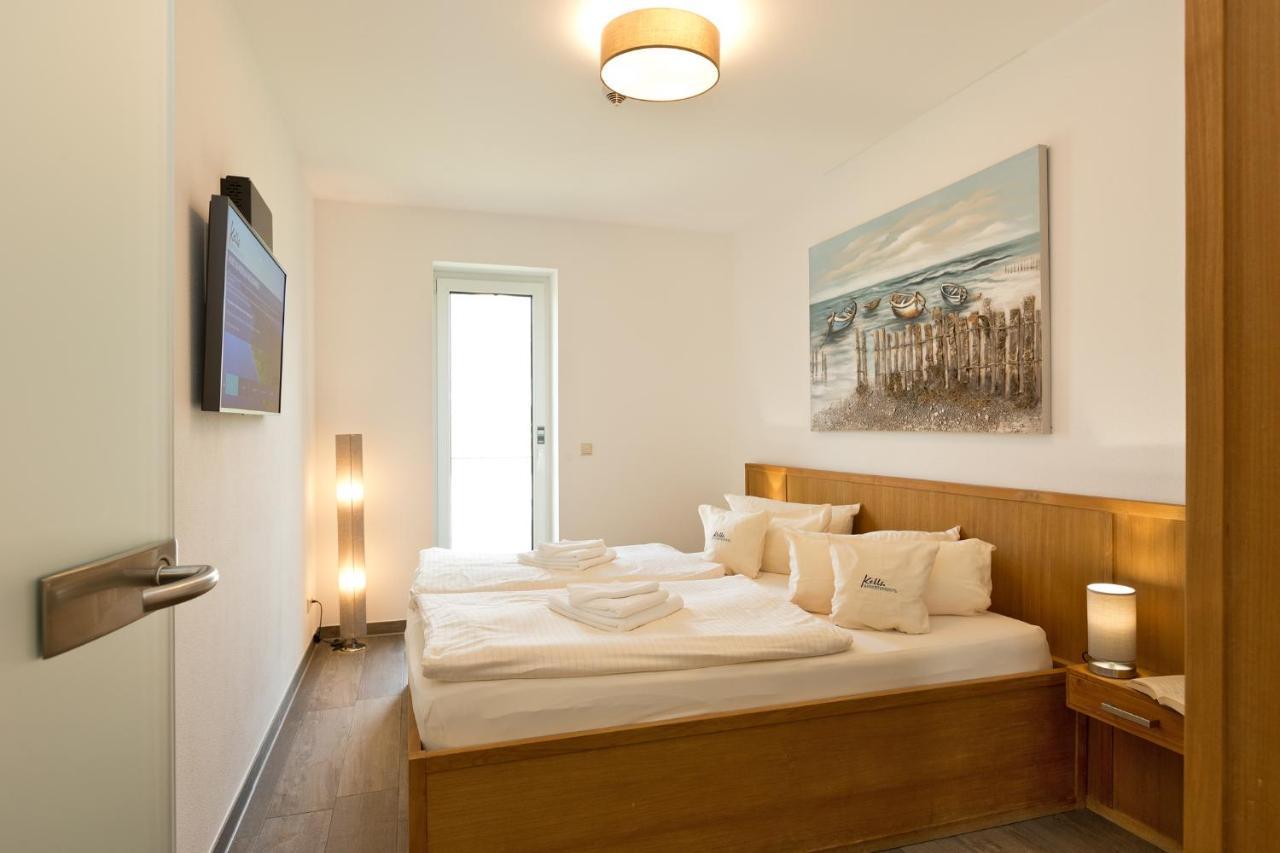 Kells Appartements Klink Luaran gambar