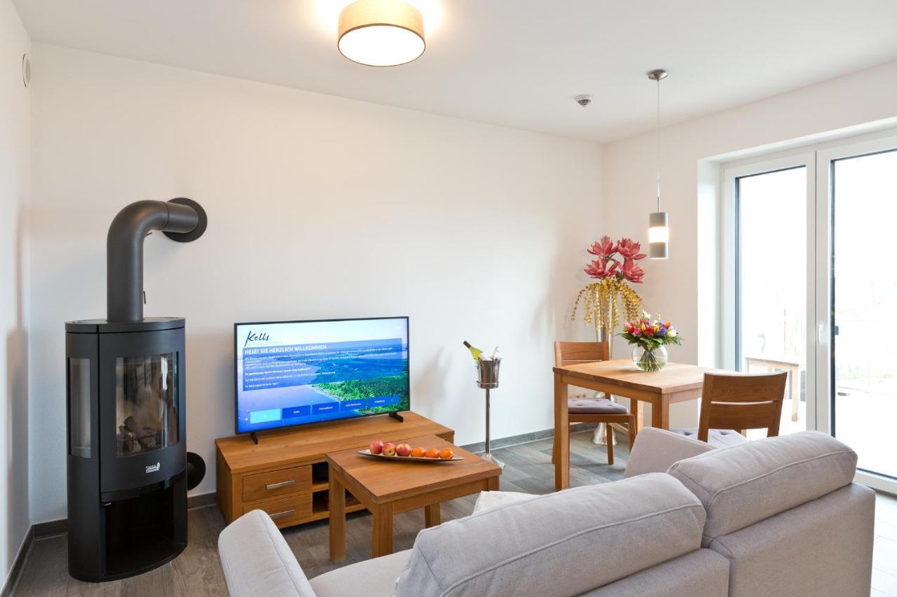 Kells Appartements Klink Luaran gambar