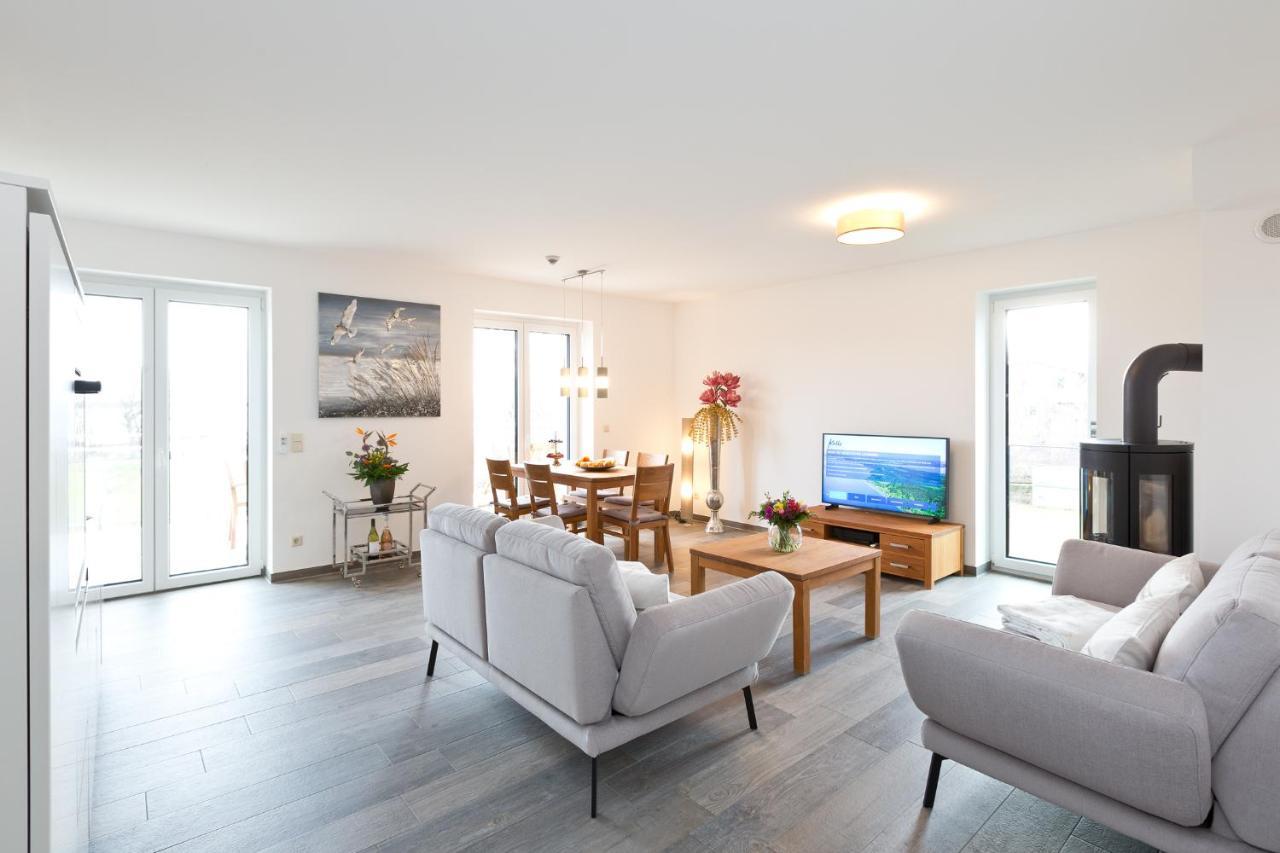 Kells Appartements Klink Luaran gambar