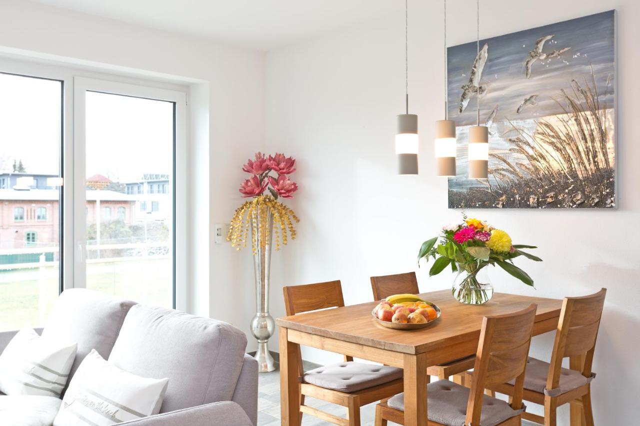 Kells Appartements Klink Luaran gambar