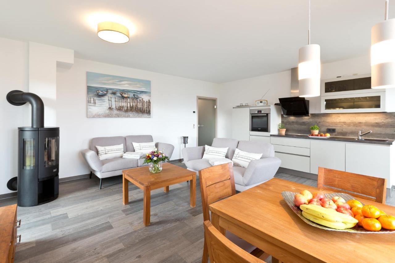 Kells Appartements Klink Luaran gambar