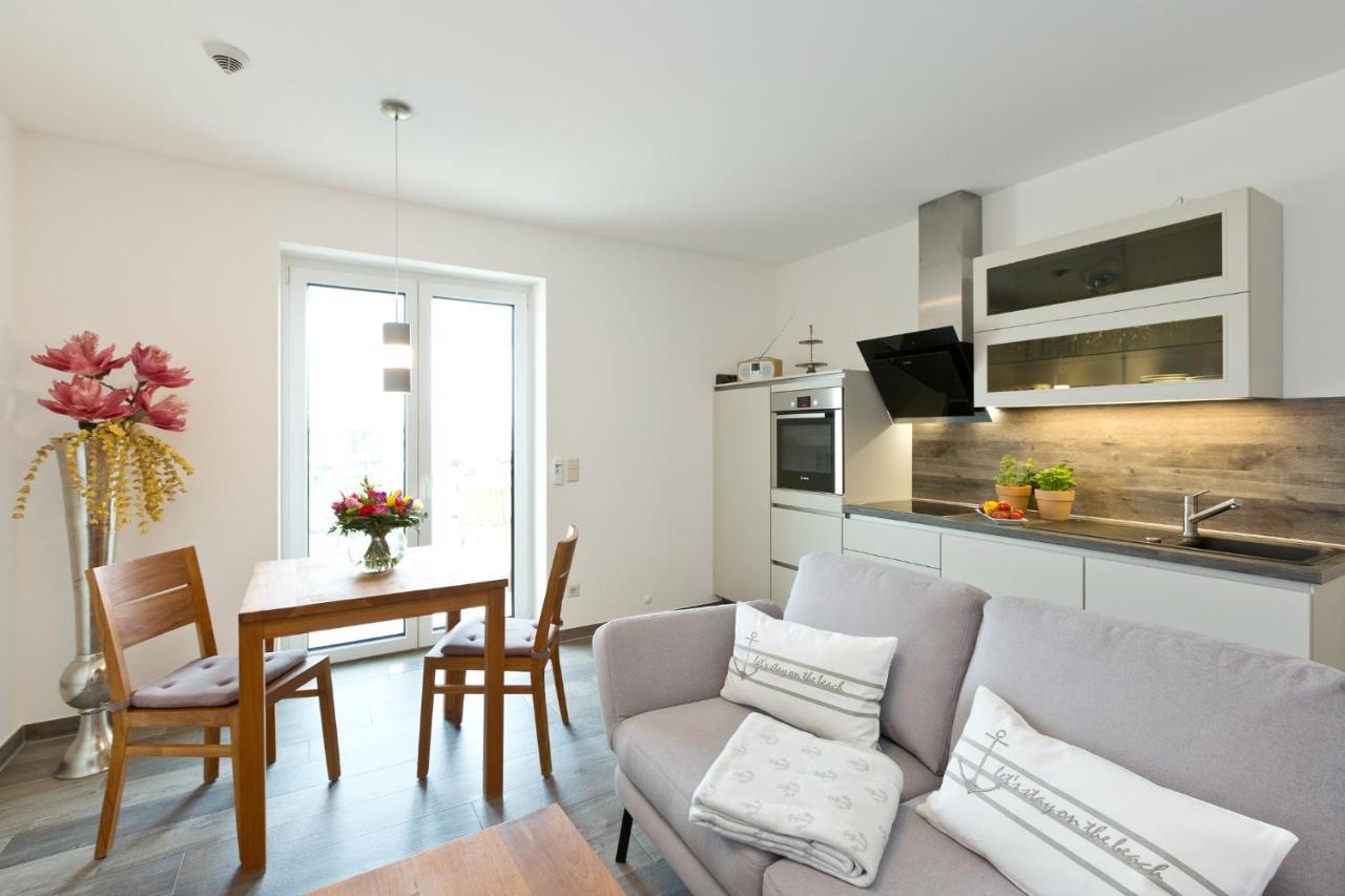 Kells Appartements Klink Luaran gambar