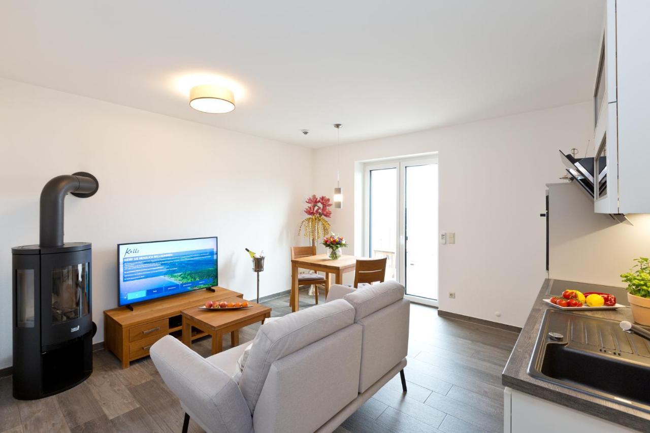Kells Appartements Klink Luaran gambar