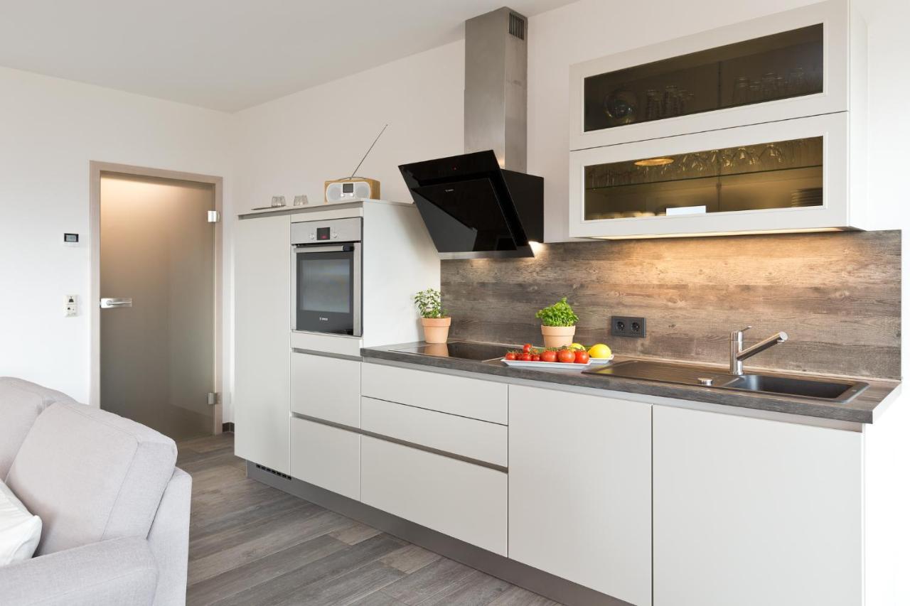 Kells Appartements Klink Luaran gambar