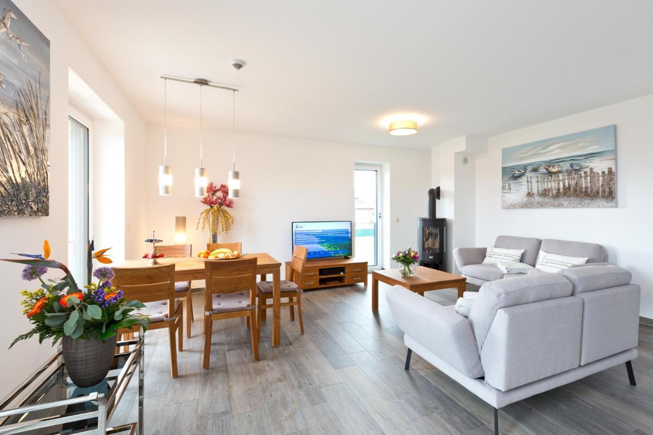 Kells Appartements Klink Luaran gambar