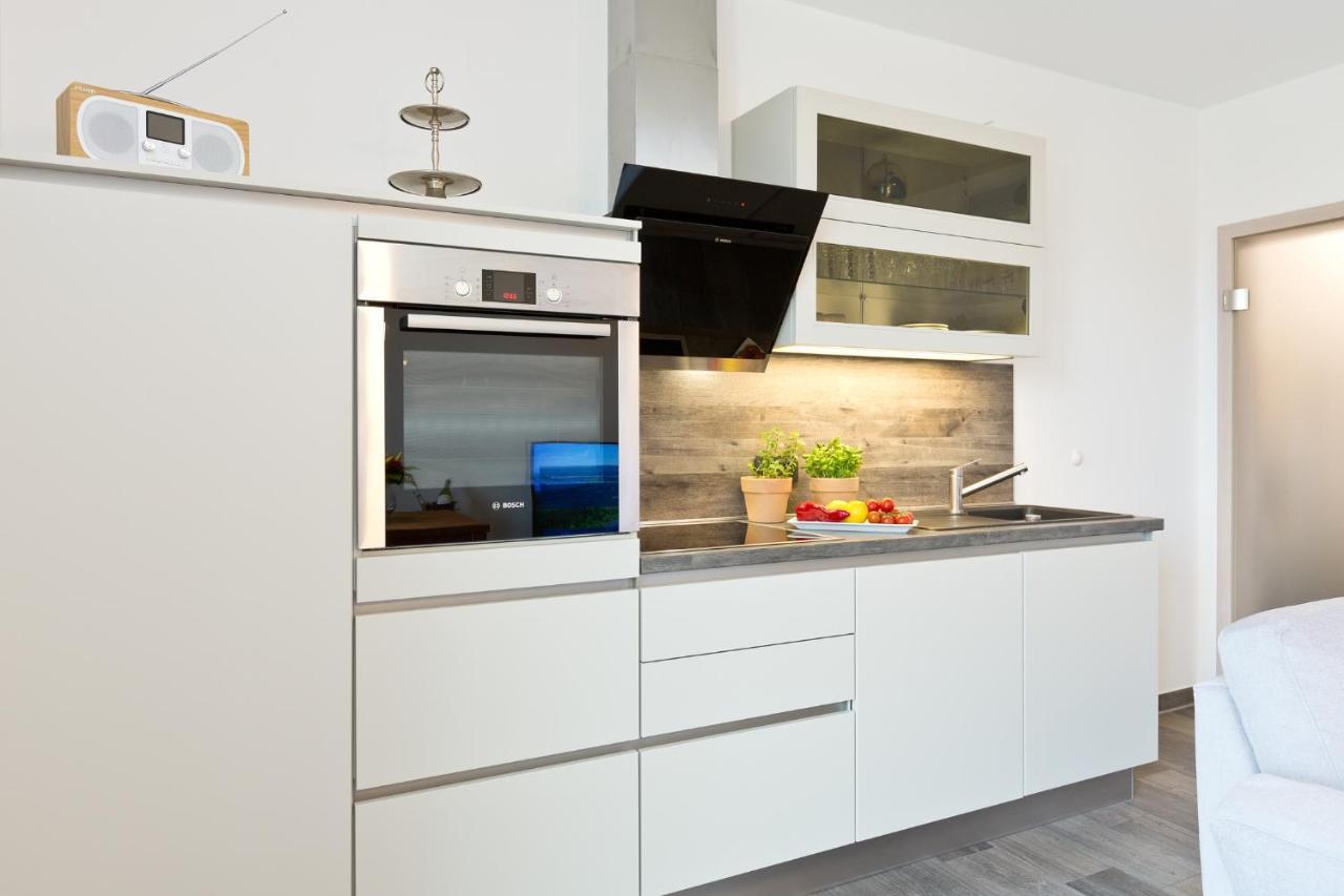 Kells Appartements Klink Luaran gambar