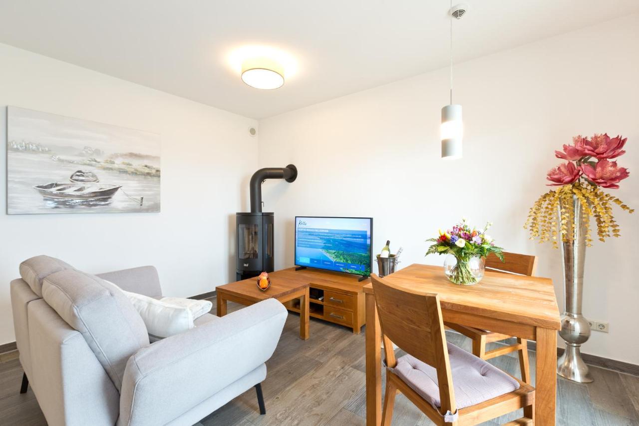 Kells Appartements Klink Luaran gambar