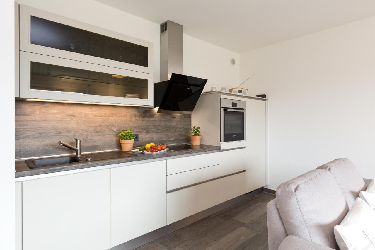 Kells Appartements Klink Luaran gambar