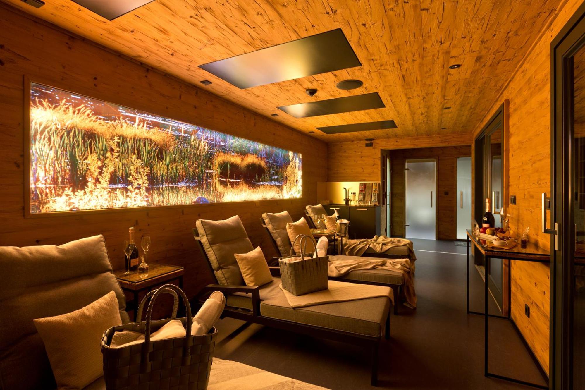 Kells Appartements Klink Luaran gambar