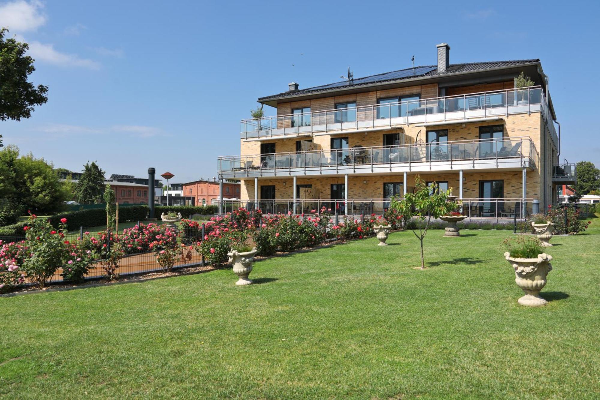 Kells Appartements Klink Luaran gambar