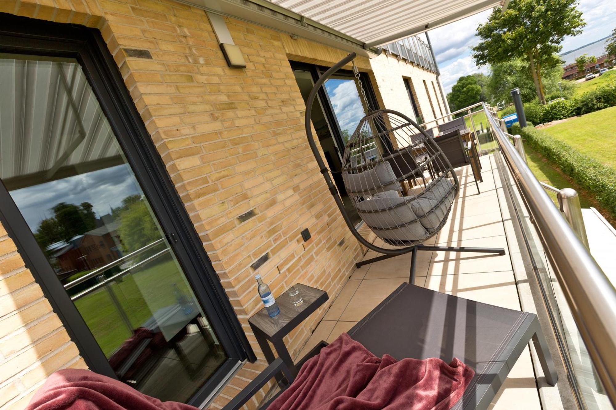 Kells Appartements Klink Luaran gambar