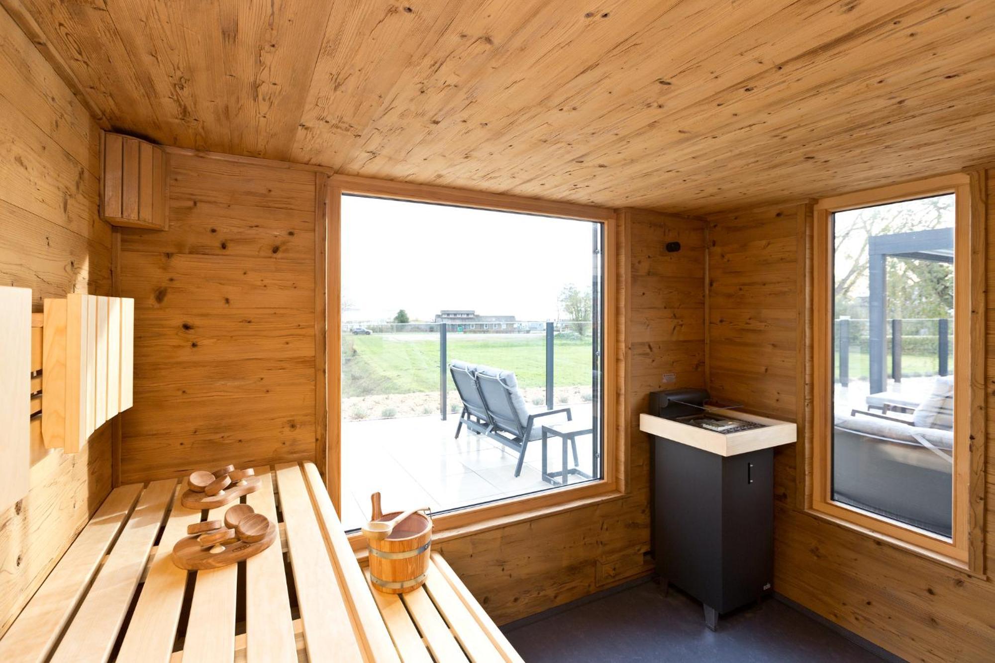 Kells Appartements Klink Luaran gambar
